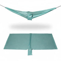 Waterproof Under Suspension Bed Gear Sling Lightweight Portable Gear Suspension Bed Easy Setup Multi-Functional for Campers, Hikers, Backpackers, Hiking, Outdoor