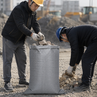 woven polypropylene bags