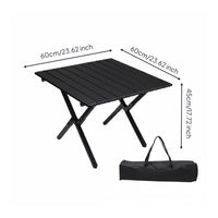 Lightweight Folding Camp Chair Chair Stable Portable Camping Chair Wood Armrest Outdoor Furniture OEM ODM for Fishing