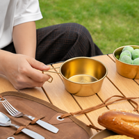camping bowls