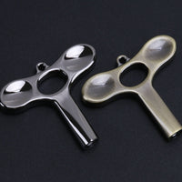 Drum Tuning Key Compact Drum Key Metal Tool for Percussionists