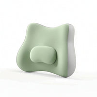 Padded Support Cushion Supportive Support Pillow Soft Back Pad Portable for Desk