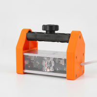 LED Repair Light with Handle Long-Lasting Handheld Work Heavyweight Duty Ergonomic for Mechanics, Workshop, Home Maintenance