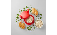 Fast Shredding Chicken Breast Shredder Easy to Use Chicken Shredder Tool High Protein Meal Prep Meat Pulling Tool Food-Grade Material
