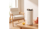 Soy Milk Machine Electric Soy Milk Machine Keep Warm for Office, Travel