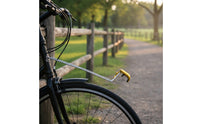 Folding Bike Front Wheel Hook Lightweight Mudguard Hook with Clamping Mount for Cyclists, Fenders