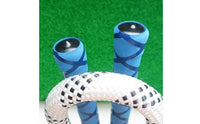 Portable Golf Swing Rope Practice Aid Flexible Golf Swing Rope Ergonomic Sports Equipment Safe for Beginners
