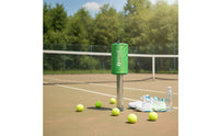 Tennis Ball Picker with Sleeve Portable Tennis Ball Picker One-Handed
