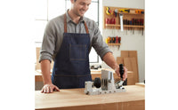 Pocket Hole Jig High Exact Hole Jig Easy to Use Angled Guide for Woodworkers, Carpenters