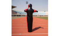 Grappling Training Partner Full-Body Wrestling Training Partner Padded