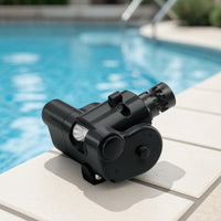 Control Component Suction Pool Cleaning Machine Control Component   for Technicians