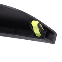 Center Console Cup Holder Insert Practical Console Cup Holder Insert Tidy Trim for Road Trips