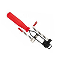 Boot Clamp Tool Sturdy and   Joint Boot Clamp Pliers Heavy Duty for Garage