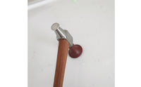 Dent Repair Hammer with Replaceable Heads Ergonomic for Garage