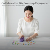 animals Shape Paper puncher Decorative Hole puncher Scrapbooking Shape Hole Punching for Crafters, Card Making