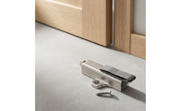 Adjustable Soft Close Cabinet Door Damper Silent Cabinet Door Damper with Self-Closing Mechanism Quiet Smooth for Wardrobes