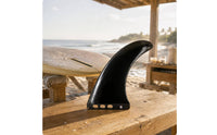 Surfboard Fin Single Fin Increased Maneuverability Water Sports Gear