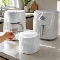 Disposable Thickened Dust Covers for Home Appliances