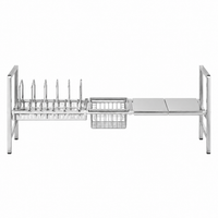 kitchen organizer rack