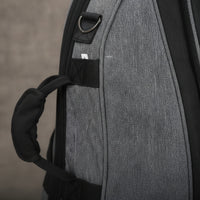 Shielding Padded Case with Backpack Straps Lightweight Guitar Bag with Backpack Straps Portable Gig Bag Adjustable for Rehearsals