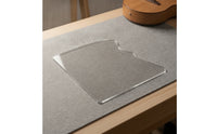 Pipas Guard No-Glue Zhongruan Guard Preserving Panel Protector for Instrument Practice