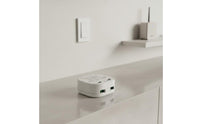 Self-Powered Switch No Wiring Required Self-Powered Light Effortless Installation DIY Installation for Outdoor, Washroom, Kitchen