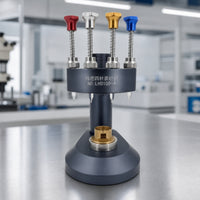 Watch Hands Presser Timepiece Hand Setting Machine Timepiece Hand Press High-Precision for Watchmakers, Hobbyists