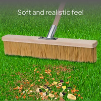 Artificial Grass Carpet, Faux Turf Outdoor Rug, Green Mat