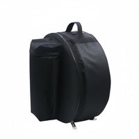 Marching Drum Storage Bag Oxford Cloth Snare Drum Bag Adjustable Strap Musical Equipment for Travel