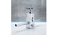 Wire Threading Tool Efficient Semi-Automatic Wire Threader Cable Threading Device Fast Sturdy for Electricians, Electrical Work