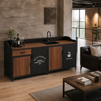 sideboard