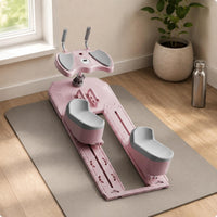 Climbing Training Machine Multi-Function Crawling Machine Full-Body Exercise Regimen Crawler for Indoor