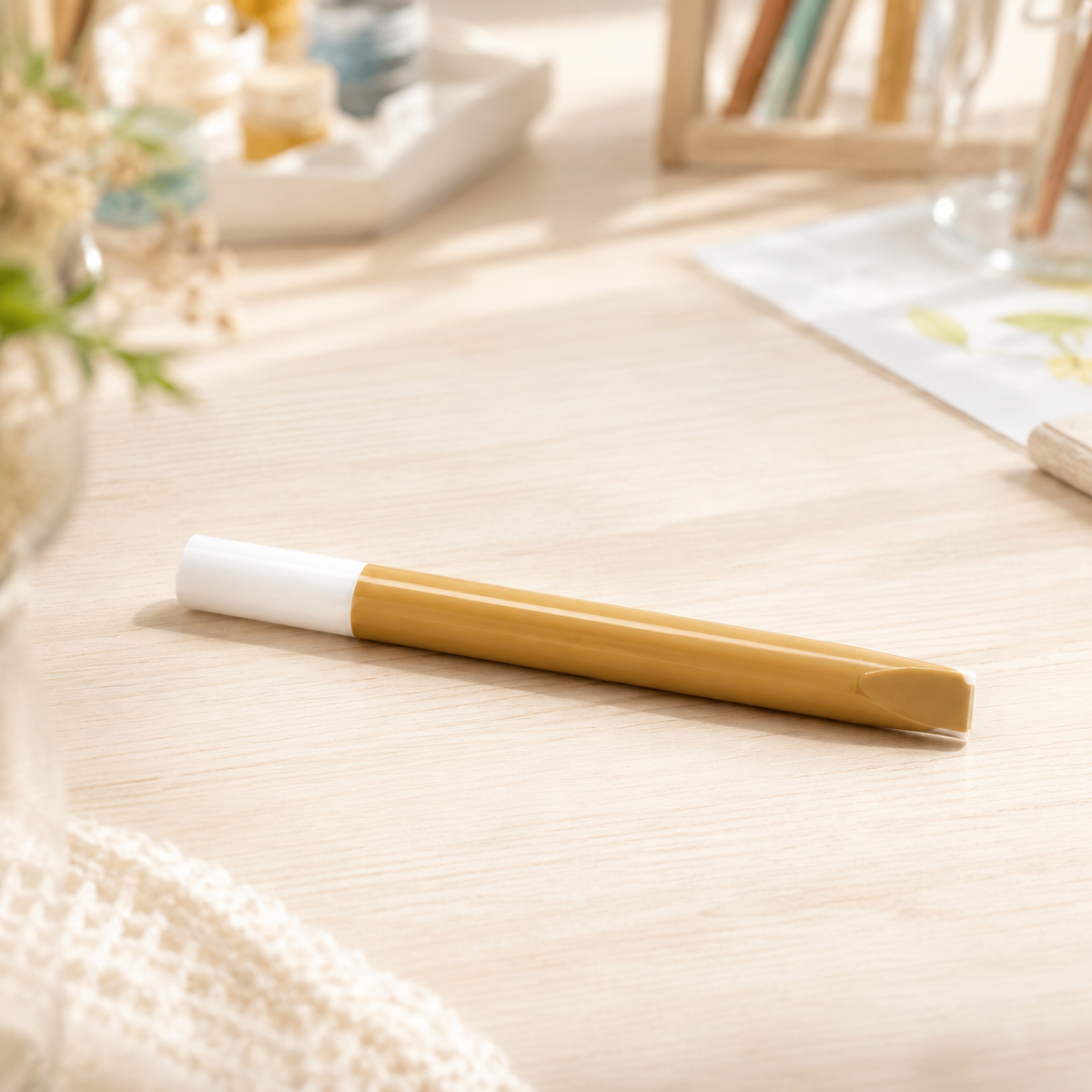 DIY painting kit