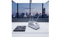 Watch Waterproof Tester Transparent Watch Pressure Tester Compact for Repair Bench