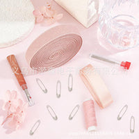 Ballet Flat Elastic Sewing Kit for DIY Repair Accessories
