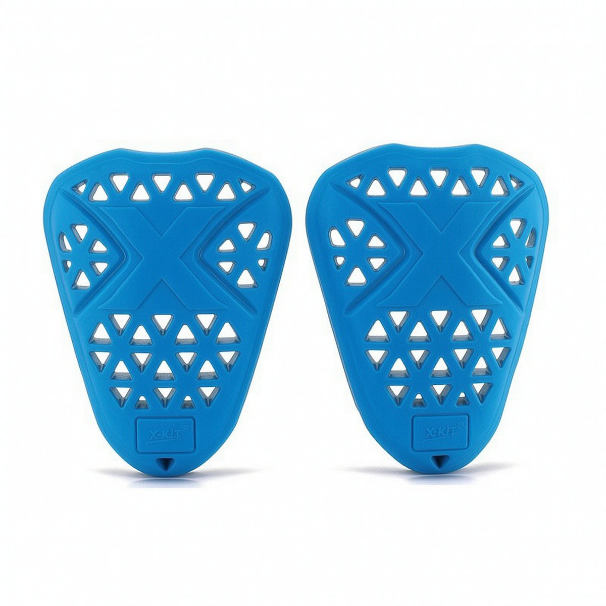 CE-Certified Motorcycle Slow-Rebound Hip Protective Insert with Ventilation Flexible Lightweight for Riders
