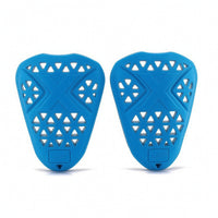 CE-Certified Motorcycle Slow-Rebound Hip Protective Insert with Ventilation Flexible Lightweight for Riders