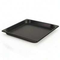 Professional Sheet Pan 2/3 Cooking Tray Easy Clean Sheet Pan with Smooth Surface Bakeware for Culinary Professionals, Caterers