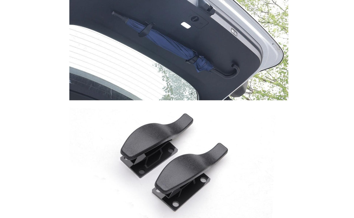 Vehicle Brolly Holder  Self Umbrella Clip Easy Installation