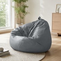 bean bag chair