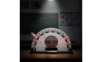 Light Reflection and Refraction Demonstrator Foldable Optical Reflection and Refraction Demonstrator Hands-on Optics Experiment Kit Interactive for Teachers