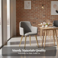 Sturdy Construction Dining Booth Set Easy to Clean Single-Sided Booth eatery design Restaurant Seating Space-Saving for Cafe Owners, Hospitality Managers, Milk Tea Shops, Restaurants, eaterys, Cafeteria