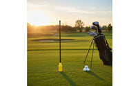 Golf Chipping Aid Beginner Friendly Chipping Pitching Coach Proper Technique