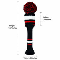 golf club head cover set