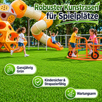 artificial turf