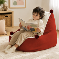 bean bag chair