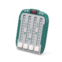 Handheld Rhythm Game Machine Interactive Rhythm Game Machine Safe for Car Rides