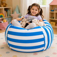 bean bag chair