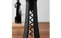 Multi-Functional Vino Opener Set Multi-Functional Vino Bottle Opener Set Ergonomic Design T-Handle Corkscrew for Restaurant