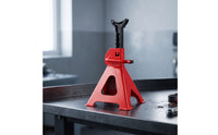 Jack Stand Stable Car Jack Stand Wear-Resistant for Mechanics, Garage, Workshop